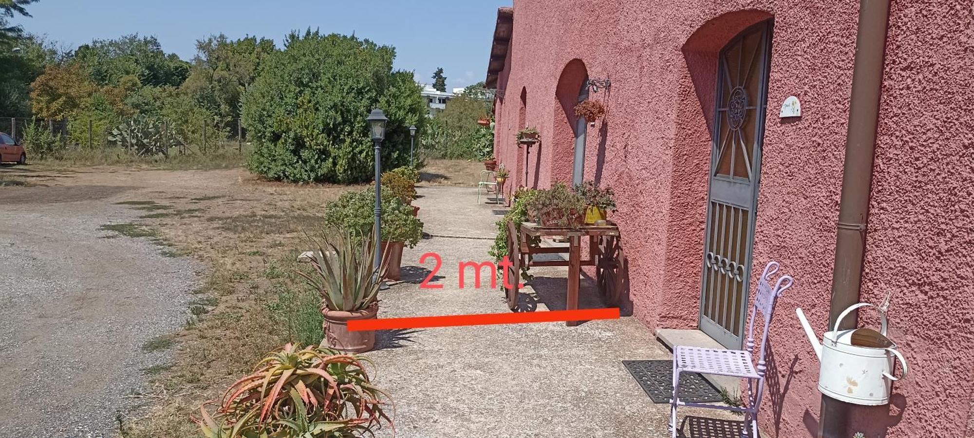 Il Baffetto B&B — Photos 3